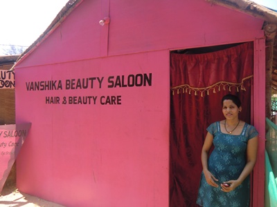 BeautySalon