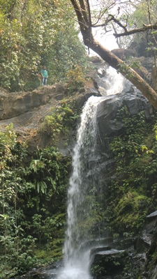 Wasserfall