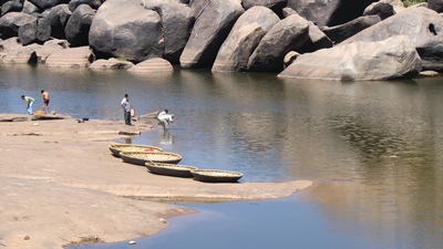 HampiFluss