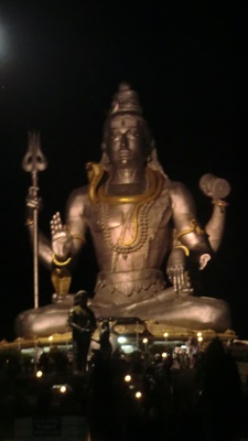 Murudeshwara