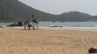 Bademeister